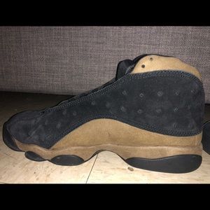 Air Jordan 13
